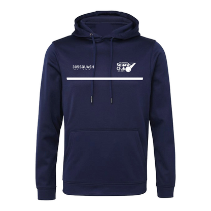 Haltemprice Squash Performance Hoody