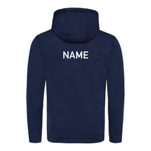 Haltemprice Squash Performance Kids Hoody