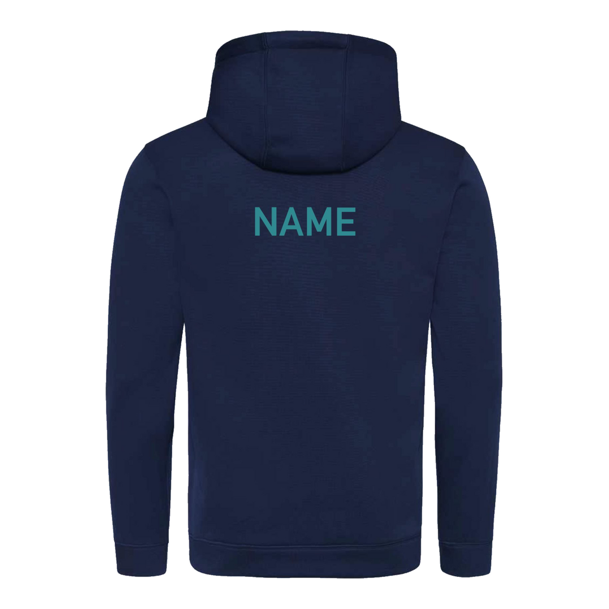 Haltemprice Squash Performance Hoody