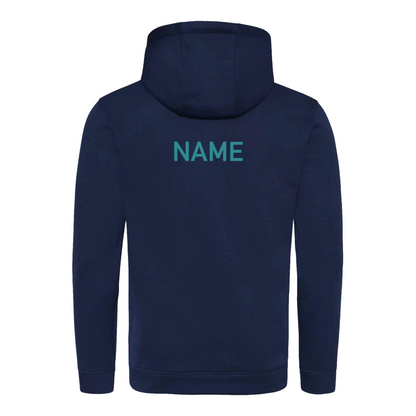 Haltemprice Squash Performance Hoody