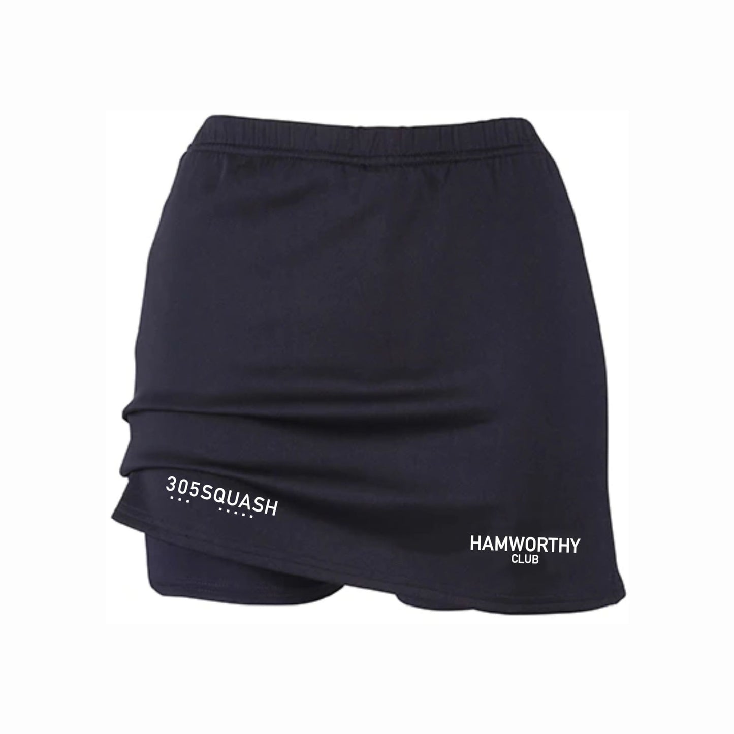 Hamworthy Squash Action Kids Skort