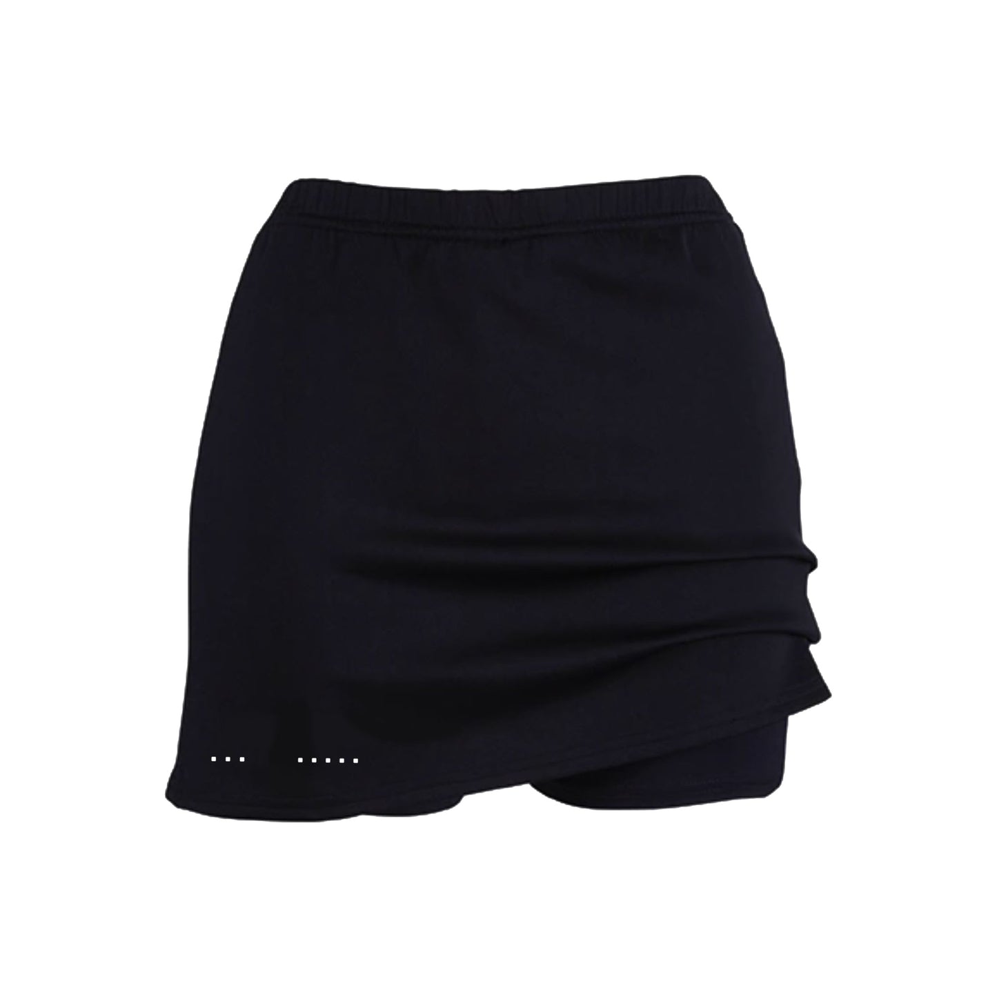 Hamworthy Squash Action Kids Skort