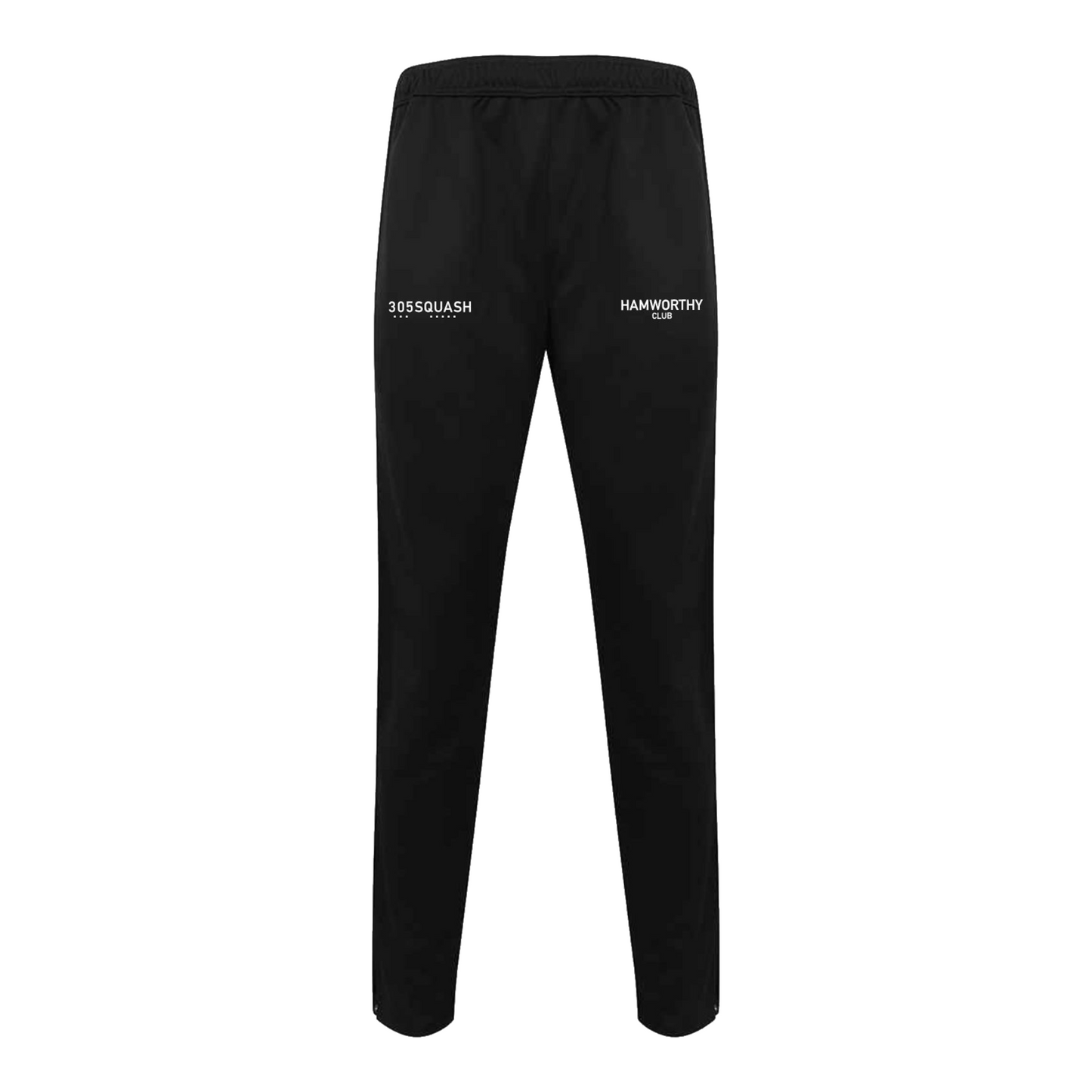 Hamworthy Squash Performance Kids Trackpant