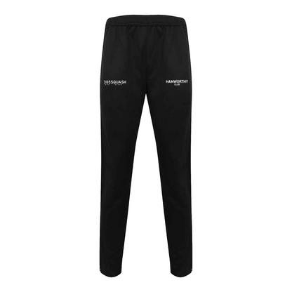 Hamworthy Squash Performance Kids Trackpant