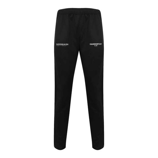 Hamworthy Squash Performance Trackpant