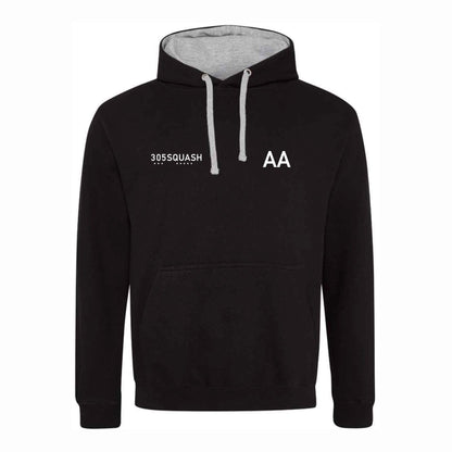 Hamworthy Squash Classic Duo Hoody