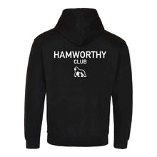 Hamworthy Squash Classic Duo Hoody