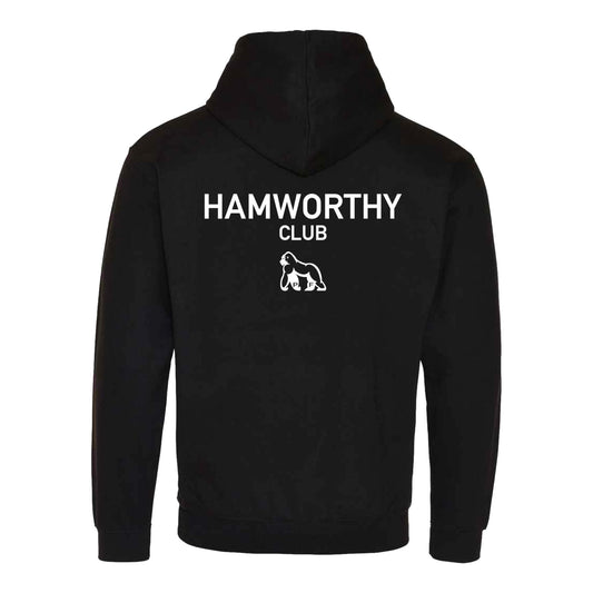 Hamworthy Squash Classic Duo Hoody