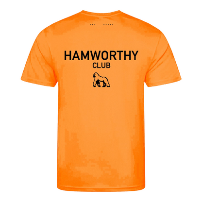 Hamworthy Squash Action T
