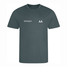 Hamworthy Squash Action Kids T