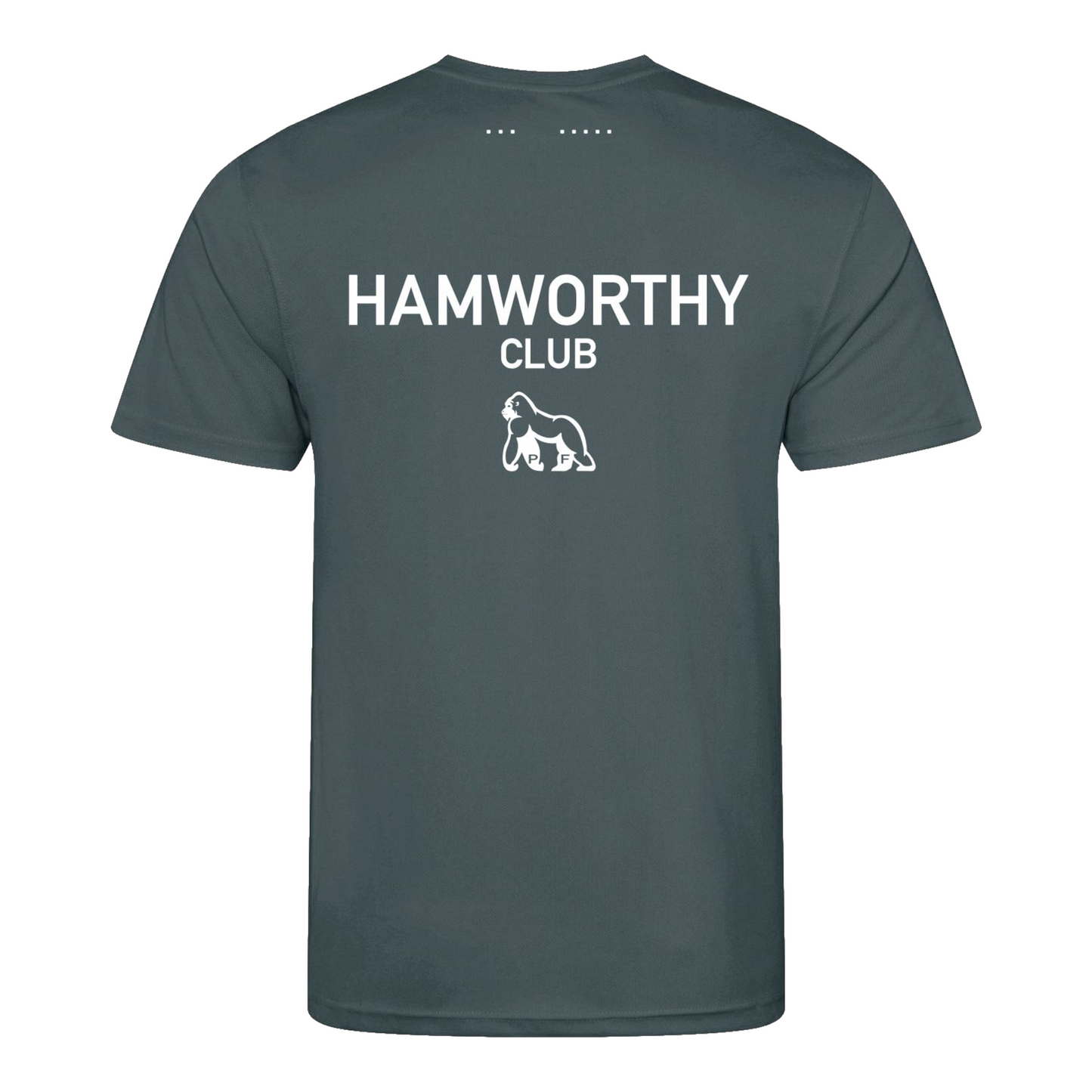 Hamworthy Squash Action T
