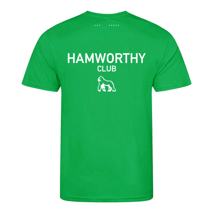 Hamworthy Squash Action T