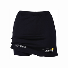 Hatton Squash Action Womens Skort