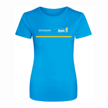 Hatton Squash Action Womens T