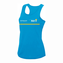 Hatton Squash Action Womens Vest