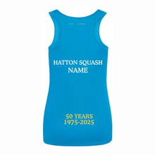 Hatton Squash Action Womens Vest