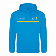 Hatton Squash Classic Hoody