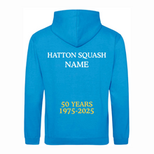 Hatton Squash Classic Hoody