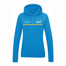 Hatton Squash Classic Womens Hoody