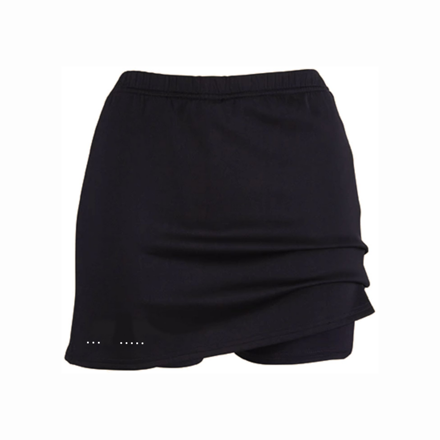 Henley Squash Action Kids Skort