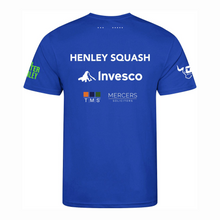 Henley Squash Action T
