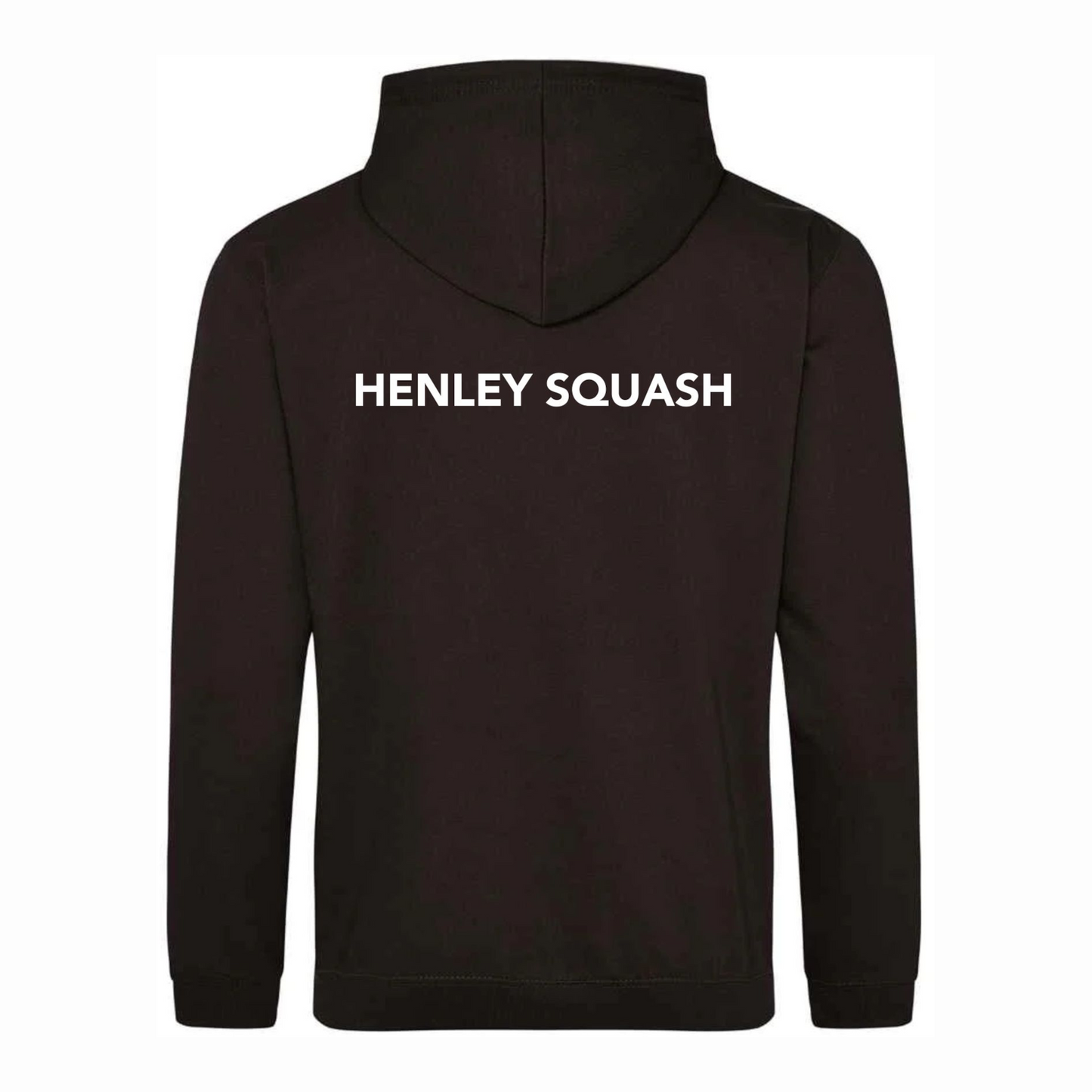 Henley Squash Classic Hoody