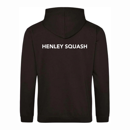 Henley Squash Classic Hoody