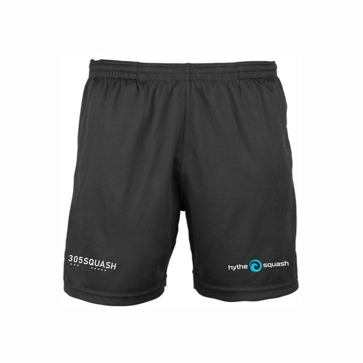 Hythe Squash Action Kids Shorts