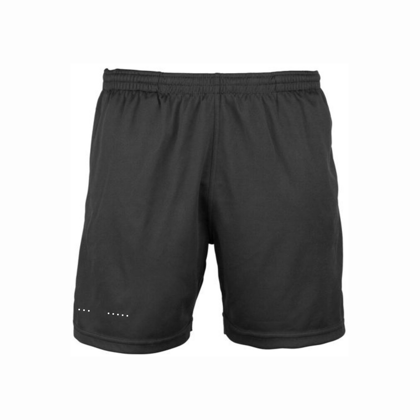 Hythe Squash Action Kids Shorts