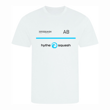 Hythe Squash CLUB Action Kids T