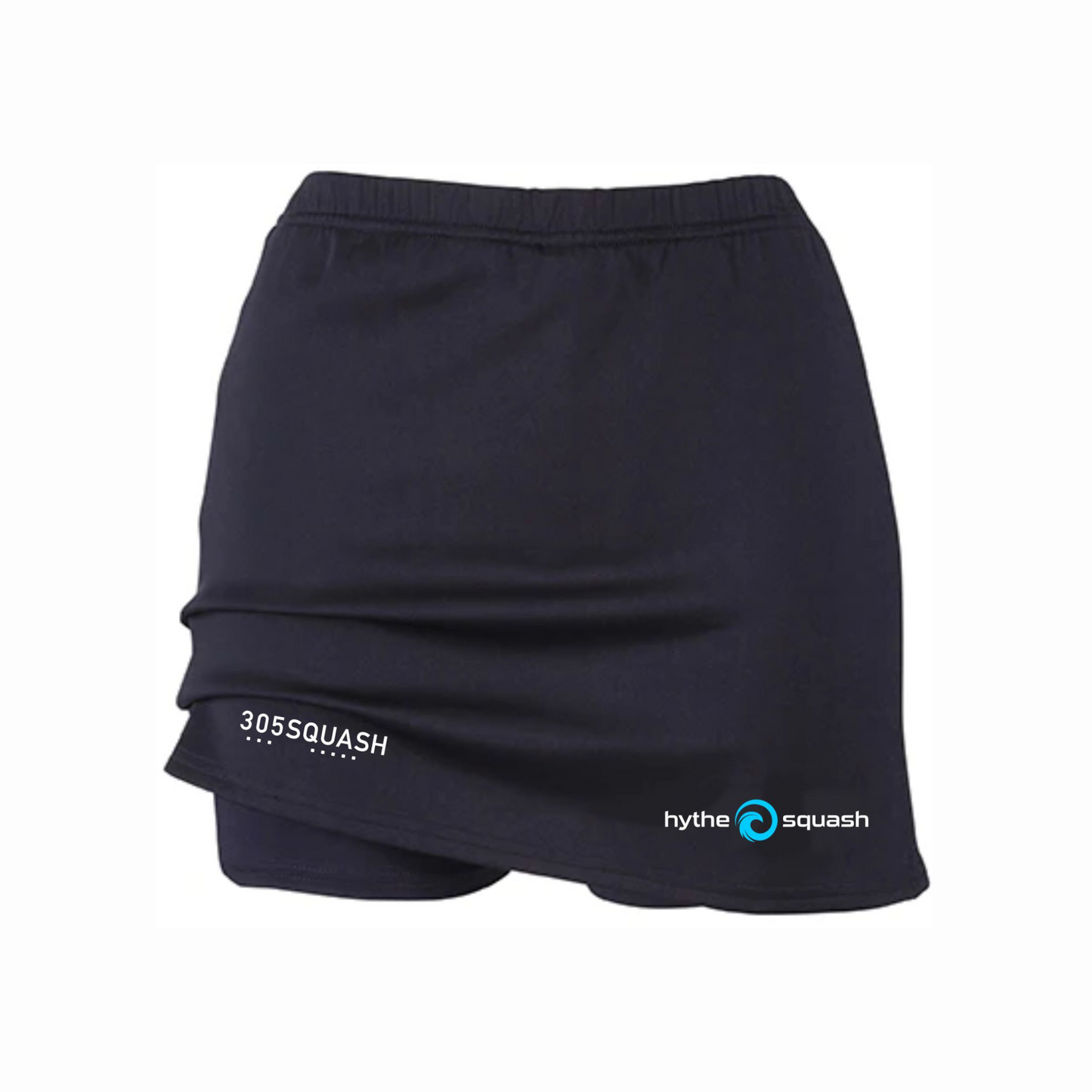 Hythe Squash Action Kids Skort