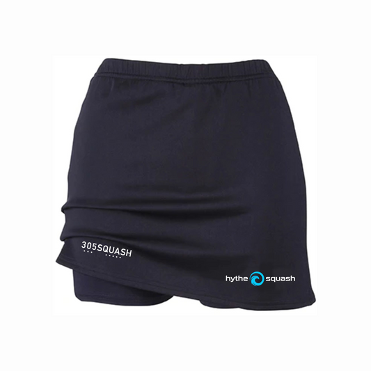 Hythe Squash Action Womens Skort