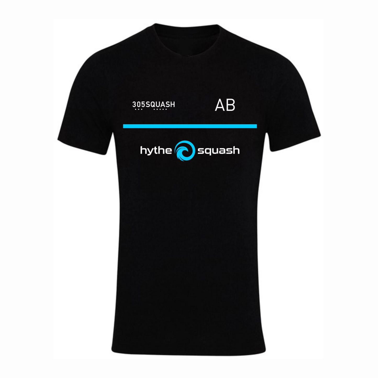 Hythe Squash Core T