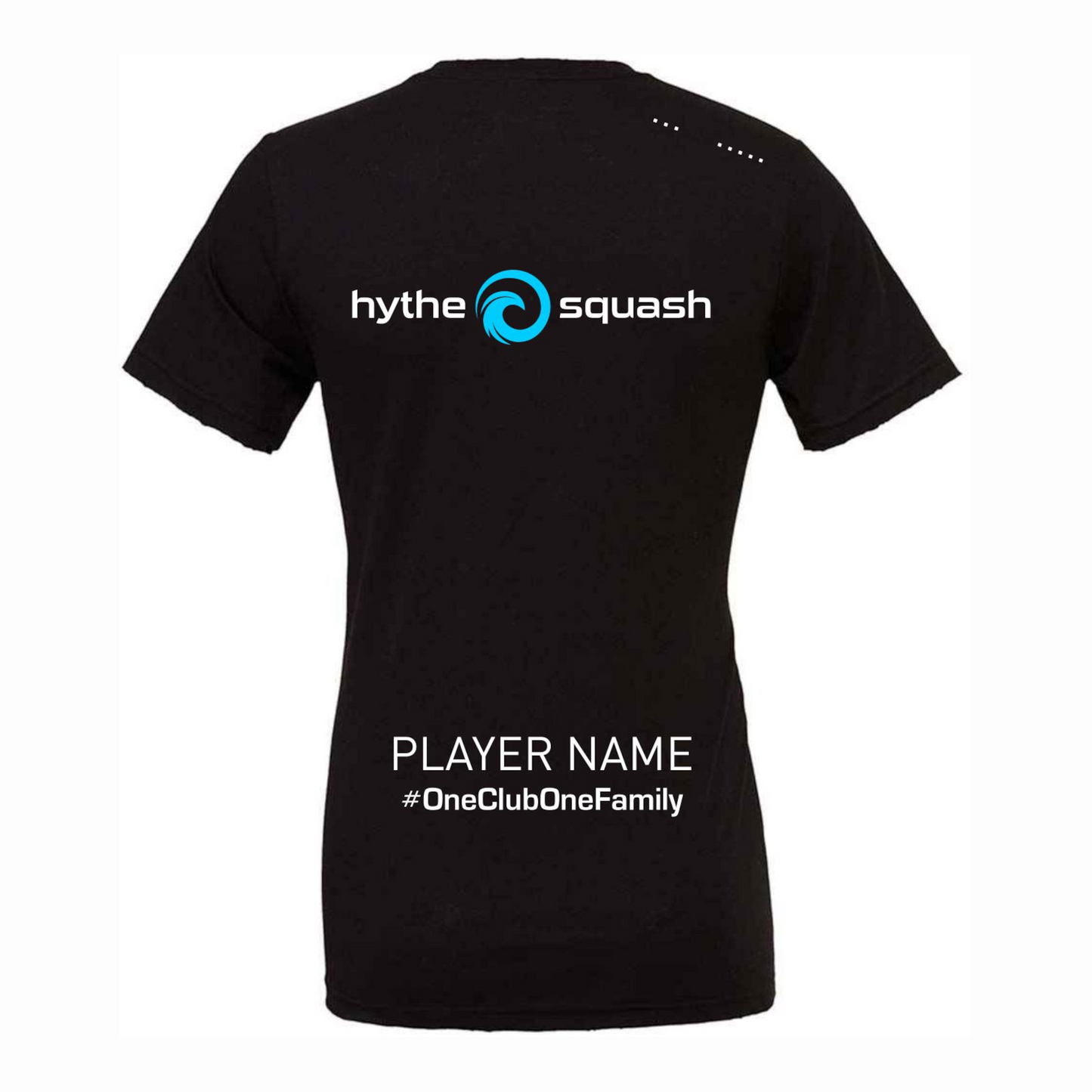 Hythe Squash Core T