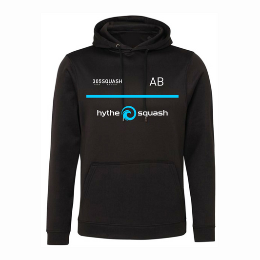 Hythe Squash Performance Hoody