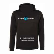 Hythe Squash Performance Hoody