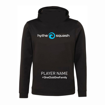 Hythe Squash Classic Womens Hoody