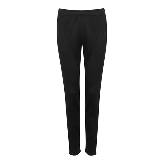 INSPIRE Squash Action Slim Fit Womens Trackpant
