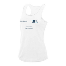 INSPIRE Squash Action Womens Vest