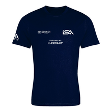 INSPIRE Squash COACH Performance Womens T
