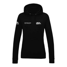 INSPIRE Squash Classic Womens Hoody