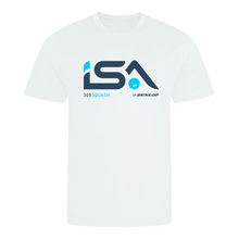 INSPIRE Squash Icon Action T