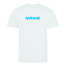 INSPIRE Squash Icon Action T