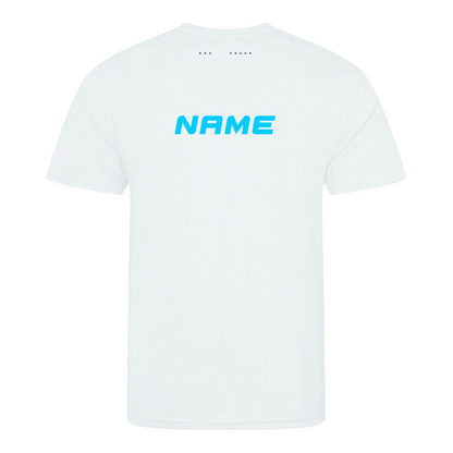 INSPIRE Squash Icon Action T