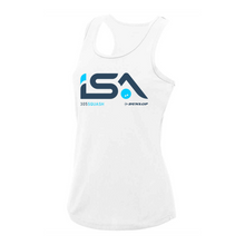 INSPIRE Squash Icon Action Womens Vest