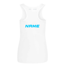 INSPIRE Squash Icon Action Womens Vest