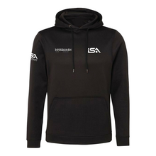 INSPIRE Squash Performance Hoody