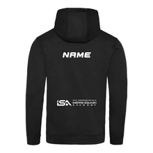 INSPIRE Squash Performance Hoody