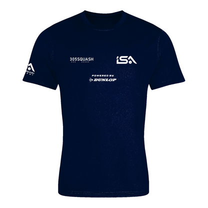 INSPIRE Squash Performance T