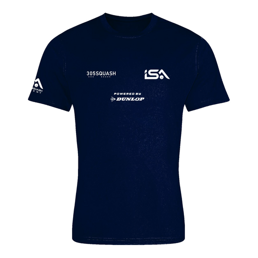 INSPIRE Squash Performance T